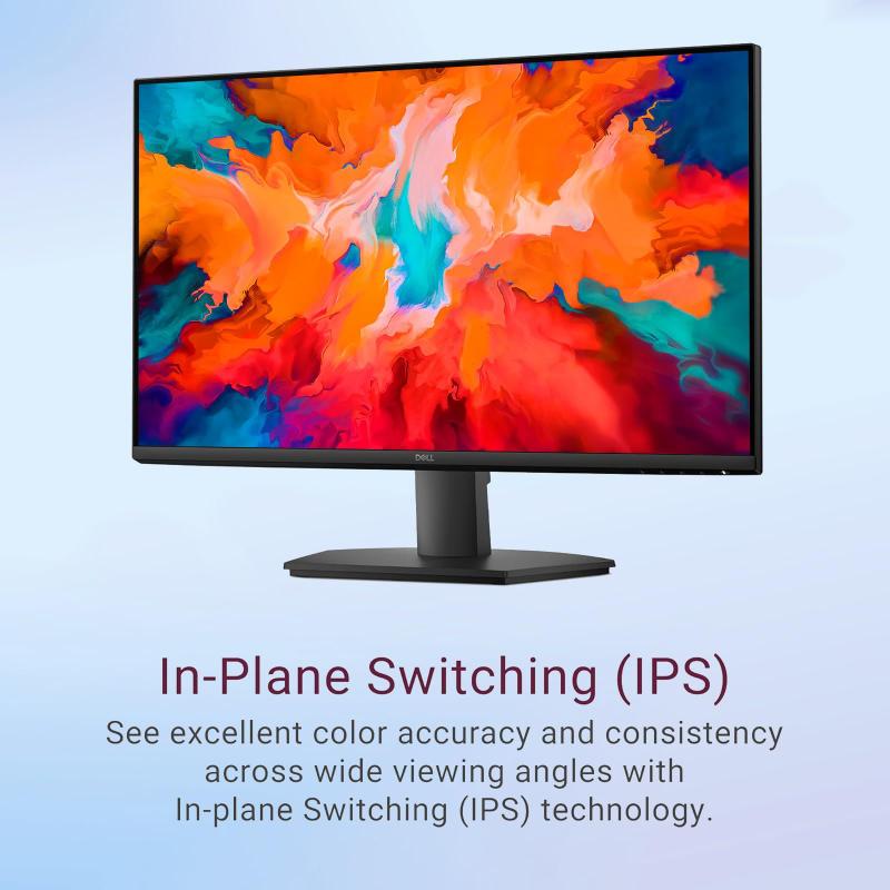 Monitor Dell 27